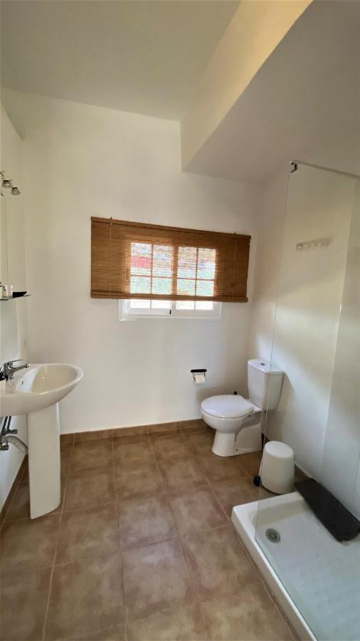 Apartamentos Los Arroyos Frontera Bagian luar foto
