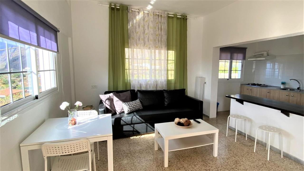 Apartamentos Los Arroyos Frontera Bagian luar foto