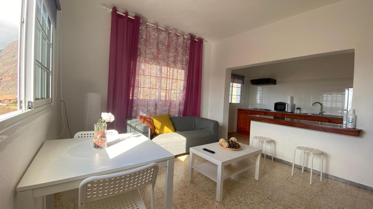 Apartamentos Los Arroyos Frontera Bagian luar foto