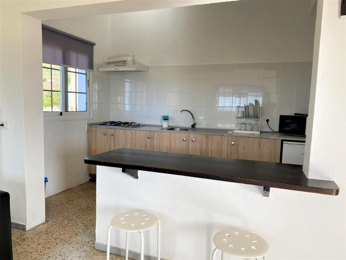 Apartamentos Los Arroyos Frontera Bagian luar foto