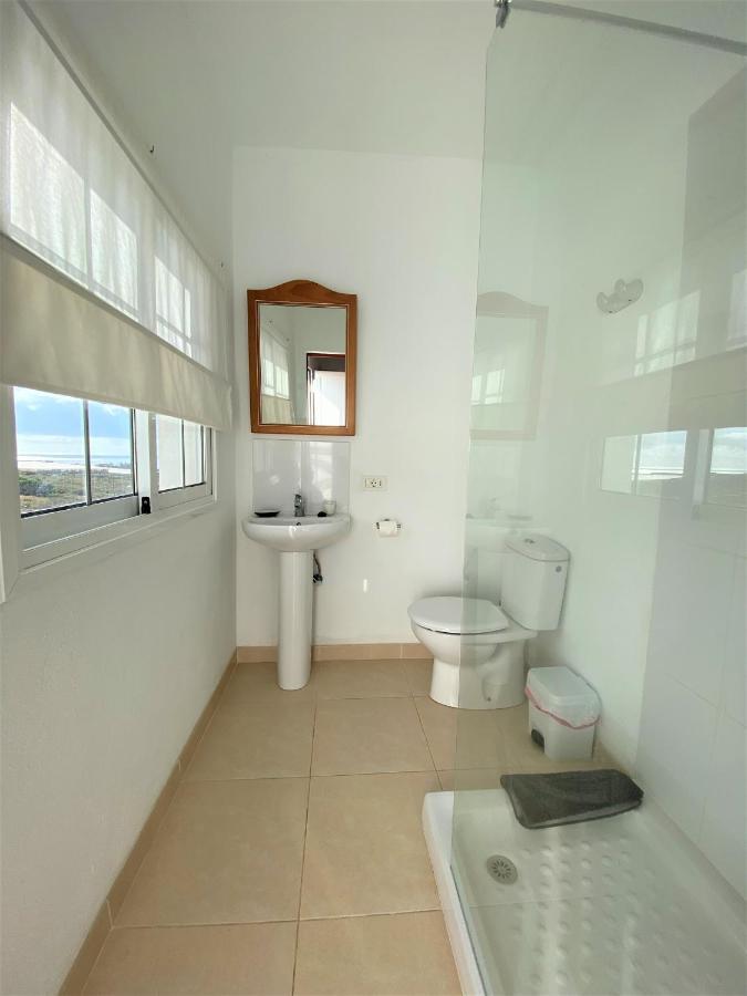 Apartamentos Los Arroyos Frontera Bagian luar foto